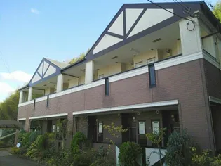 グリーンピア中川Ⅰ号館【102号室】の外観