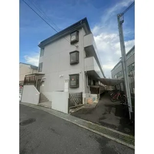 ヴィラ田辺2号館の画像