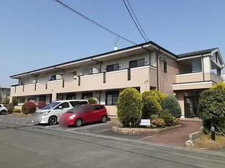 エスト京田辺IIの画像