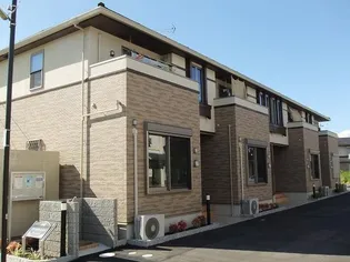 セントラルヒルズの画像