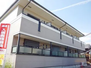 クレール興戸の画像