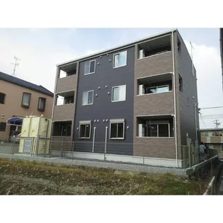 サンシャイン・N【301号室】の外観