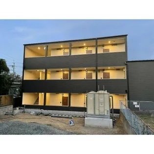 ジーメゾン京田辺大住の画像