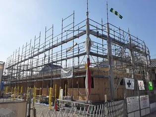 山城町平尾アパートの画像