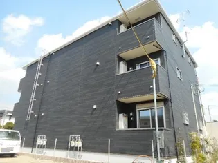 エレガントコーエイ Ⅱの画像