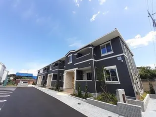 モアナエコルB【101号室】の外観