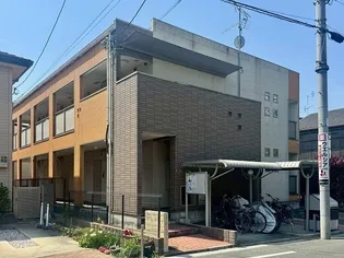 ヌーベル・ソウザⅠ【106号室】の外観