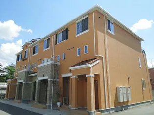 フラワータウン ベルフラワーの画像