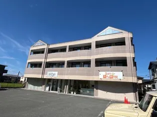 ファミーユ21【201号室】の外観