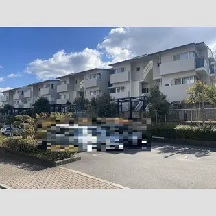 高の原アーバンコンフォートH棟の画像