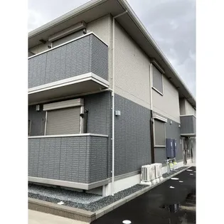 ブリランテ墨染の画像