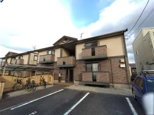 エイトキューブB棟の画像