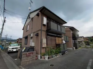 プリシェ加茂の画像