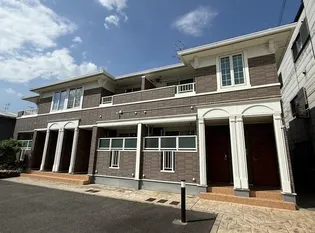 グランロリエの画像