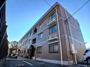 シャトーペガサスの画像