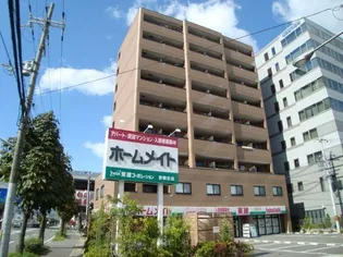 アーバンコート まはたぎの画像