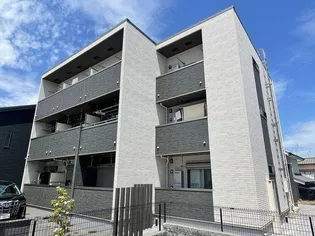 吉祥【303号室】の外観