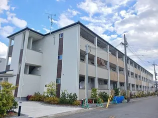 エスポワールⅣの画像