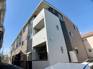 プティグレーヌ久御山の画像