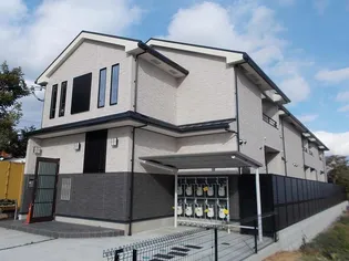 サニーコート62の画像