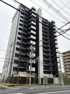 メイツ楠葉中央の画像