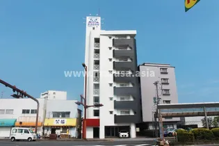 シーラカンス【3階】の外観