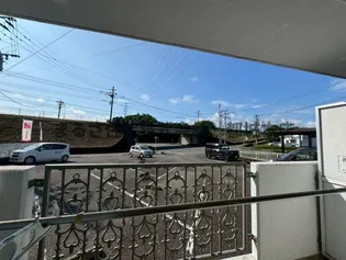 コウガマンションⅡ【1階】のその他画像