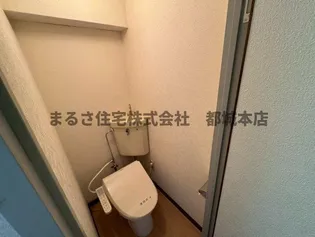 コウガマンションⅡ【1階】のその他画像