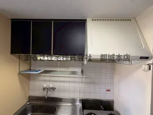 コンフォートアミ【1階】のその他画像