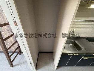 コンフォートアミ【1階】のその他画像