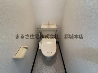 コンフォートアミ【1階】のその他画像