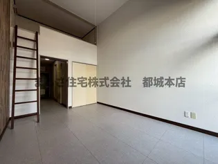 コンフォートアミ【1階】の内装