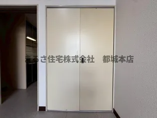 コンフォートアミ【1階】のその他画像