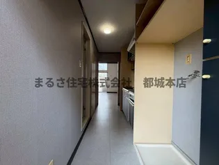 コンフォートアミ【1階】のその他画像