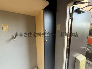 コンフォートアミ【1階】のその他画像