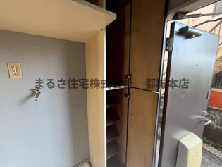 コンフォートアミ【1階】のその他画像