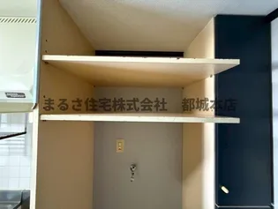 コンフォートアミ【1階】のその他画像