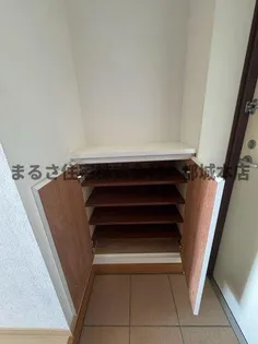 スカイコート大王【1階】のその他画像