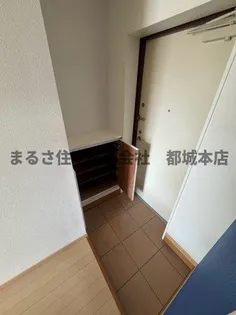 スカイコート大王【1階】の内装