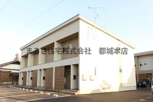 グランドウルス桜木IIの画像