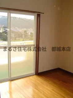 村中コーポ【2号号室】の内装