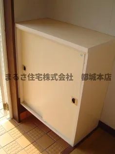 村中コーポ【2号号室】のその他画像