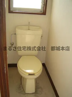 村中コーポ【2号号室】のその他画像