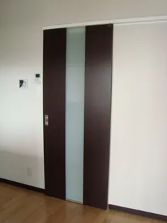 Finest Hill【103号室】の内装