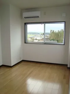 Finest Hill【103号室】の内装