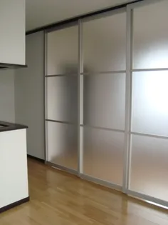 Finest Hill【103号室】の居間