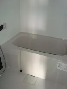 Finest Hill【103号室】の風呂