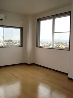 Finest Hill【103号室】の内装