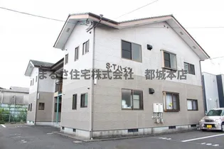 S Tハイツの画像