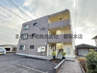 サンクリアマンション晴の画像